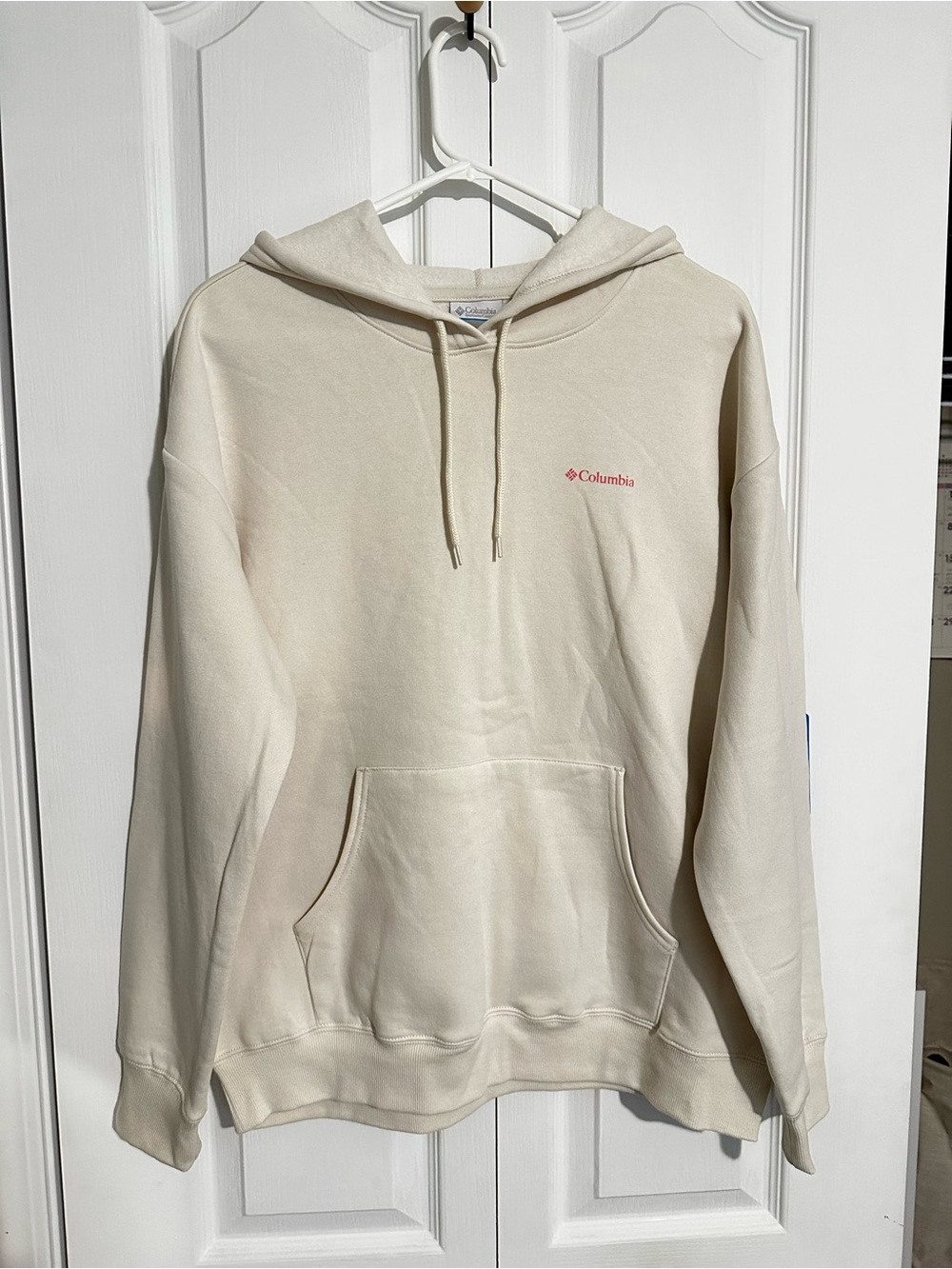 Columbia Graphic Hooded Sweatshirt